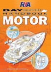 RYA Day Skipper Handbook Motor