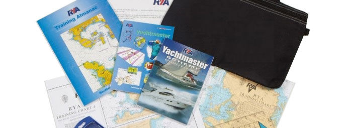 RYA Yachtmaster Refresher Course