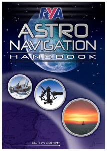 RYA Astro Navigation