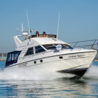 Fenland Dancer - 123